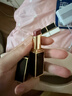 TOM FORD全新升级黑管水感缎光TF口红80 车厘子红棕 唇膏 生日礼物女 实拍图
