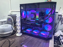 华硕锐龙9950X3D/9800X3D主机RTX5070Ti/5080/5090主机 千帧电竞rog全家桶主机游戏台式机组装电脑整机 锐龙7 9800X3D+RTX5070Ti丨配置四 实拍图
