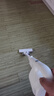 美的（Midea）吸尘器家用U2有线手持推杆地毯两用大吸力除尘吸灰大功率可视化尘杯吸尘器神器宠物【国家补贴】 实拍图