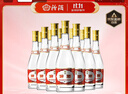汾酒 黄盖玻汾 清香型高度白酒 53度 475mL*12瓶 整箱装 实拍图