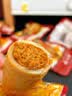 舸渡鱿鱼仔原味碳烤带籽海鲜荤食零食大礼包休闲食品小吃解馋下酒宿舍 原味【100克送100克】鱿鱼仔200g 实拍图