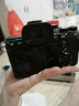 索尼（SONY） ILCE-A7M4 全画幅微单数码相机专业级a74  a7m4 索尼A7M4 A7M4+FE 24-105mm F4 G 镜头 旅行出游豪华套餐三（升级三脚架） 实拍图