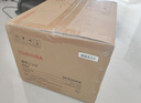 东芝（TOSHIBA）微波炉微烤一体机烤箱烧烤家用变频小型平板式 内置智能菜单 20L 白色 东芝新品微烤一体机 ER-R200BW 实拍图