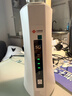 联通5gcpe无线路由器随身wifi6免插卡移动便携千兆家用免宽带上网高速上网卡全国通用流量2025款C60 实拍图
