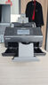爱普生（EPSON）扫描仪DS-570WII A4彩色文档馈纸式自动连续双面高速扫描仪 ES-580W(可扫至U盘+支持国产系统) 实拍图