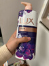 力士（LUX）依兰香沐浴露 幽莲魅肤馥郁香氛精油沐浴乳1000g 持久留香 实拍图