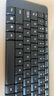 罗技（Logitech）MK220 键鼠套装 无线键鼠套装 办公键鼠套装  多媒体键鼠套装 带无线2.4G接收器 黑色 实拍图