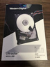 西部数据（WD）18TB企业级氦气机械硬盘HC550 SATA 7200转512MB CMR垂直 服务器硬盘 3.5英寸WUH721818ALE6L4 实拍图