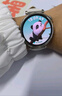 HUAWEI WATCH GT 5 冰晶蓝41mm华为智能手表情绪健康助手玄玑感知系统 实拍图
