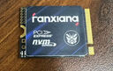 梵想（FANXIANG）500GB SSD固态硬盘 M.2接口NVMe协议PCIe4.0 2230小尺寸适配STEAM DECK掌机笔记本电脑 S630 实拍图