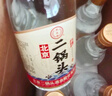 永丰牌 北京二锅头 永丰献礼 清香型白酒 42度 500ml*6瓶 整箱装 实拍图