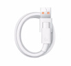 荣耀 6A大电流数据线 USB Type-A转 USB Type-C接口  适配荣耀Magic7/荣耀300  华为Mate70 实拍图