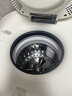 小吉（MINIJ）0.5kg内衣洗衣机小型迷你高温煮洗去血渍洗烘一体变频内裤洗衣机U10-MD 补贴 实拍图