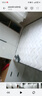 香榭柏兰 椰棕床垫棕垫硬棕榈床垫子 天然乳胶榻榻米床垫定做定制 10CM厚（防螨混纺面料+7CM椰棕） 1.2米*1.9米 实拍图