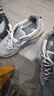 NEW BALANCE老爹鞋男鞋女鞋情侣秋冬网面休闲运动鞋MR530系列MR530TG 37 实拍图
