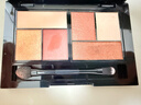 美宝莲纽约时刻6色眼影盘显色 日落时刻枫叶盘6.1g 生日礼物女 实拍图