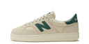 NEW BALANCE NB 官方板鞋男鞋女鞋休闲低帮复古透气运动鞋CTC系列 绿标-米灰色 【中性】PROCTCCG 37.5 (中性脚长23cm) 实拍图