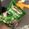 雀巢美禄（Nestle Milo）夹心饼干牛奶味108g莎莎运动力量冲高高 孙颖莎同款 实拍图