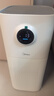 美的（Midea）【母婴级】空气净化器家用除甲醛除烟味异味过敏原空气净化机森林家L1 Lite国家补贴 实拍图