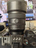 索尼（SONY）【保价11.11】FE 50mm F1.4 GM 全画幅大光圈定焦G大师镜头 人像摄影(SEL50F14GM) 实拍图