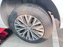 马牌（Continental）汽车轮胎 205/60R16 92V FR CC7 #适配福特 福克斯/宝骏 510 实拍图