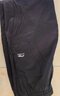 李宁运动裤男夏季速干冰丝透气长裤子薄款跑步健身裤宽松直筒休闲卫裤 实拍图