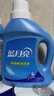 蓝月亮 羽绒服专用洗衣液500g/瓶 去污护绒 蓬松 低泡易漂 实拍图