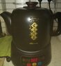 小熊（Bear）智能煎药壶 中药壶 中药锅 熬药电砂锅 全自动中药罐中药煲3升大容量分体式陶瓷家用 JYH-A30A1 实拍图