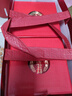 郎酒红花郎10 第5代 白酒 酱酒 39度 500ml*1 单瓶装 低度酒 聚会调酒 实拍图