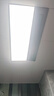 雷士（NVC）政府补贴母婴变频智能浴霸照明暖风人感夜灯换气排风一体浴室Y421 实拍图