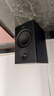 漫步者（EDIFIER）MR4 有源监听2.0音箱 HIFI音质 高保真 多媒体电脑电视音响 桌面音响 黑色 礼物 实拍图