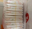 好奇（Huggies）铂金装小桃裤成长裤L120片(9-14kg)大号尿不湿拉拉裤【透爽散热】 实拍图
