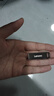 联想（Lenovo）256GB USB3.2 U盘 SX1速芯系列枪色 金属耐用 商务办公必备 实拍图