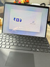 微软（Microsoft）Surface Pro 13英寸键盘盖 带超薄触控笔 典雅黑 (适配Surface Pro 11/9/8单主机) 实拍图