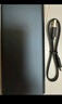 小米【3C认证】充电宝10000 22.5W 移动电源  苹果PD20W充电 适用安卓及iPhone 黑色可上飞机/火车 实拍图