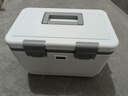 Ice trip医用保温箱冷藏母乳药品恒温冷链运输箱保鲜箱房车用品钓鱼箱12L 实拍图