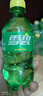 可口可乐（Coca-Cola）迷你可乐汽水碳酸饮料瓶装小瓶 新老包装随机发货 300mL24瓶有糖雪碧【12瓶/件】 实拍图