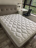 金可儿（Kingkoil）威斯丁酒店款乳胶席梦思弹簧床垫繁星A AIR床垫1.5*2米软硬适中 实拍图