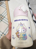 杯具熊（BEDDYBEAR）正品儿童保温杯316不锈钢学生吸管杯宝宝大容量双饮杯高颜值礼物  星芒双饮奇幻Hellokitty（礼盒装）540 实拍图