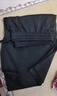 京东京造超轻量速干跑步运动短裤男健身训练吸湿排汗休闲五分裤 黑色 M 实拍图