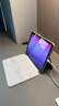 Apple/苹果 iPad11英寸 A16芯片2025年款 平板电脑 (128GB WLAN版/学习办公娱乐)黄色 实拍图
