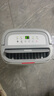 德业（Deye）除湿机/抽湿机 除湿量20升/天 家用轻音地下室干燥除潮吸湿器干衣机 手机智控 DYD-W20A3 实拍图