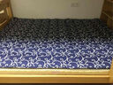 九洲鹿床垫软垫保护垫1.5米床 可折叠学生榻榻米褥子四季垫子床褥单人 实拍图