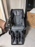 奥佳华（OGAWA）家电国家补贴按摩椅2025十大品牌家用太空舱全身按摩沙发多功能椅4D机芯送老人礼物7608TEN+ 3.0皓月灰 实拍图