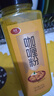 正宗咖喱粉商用黄咖喱粉鱼蛋咖喱鸡肉牛肉家用炒饭调料姜黄粉 咖喱粉500g*1 实拍图