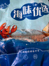 良时海 淡干南极磷虾干 净重1斤 源头直发 大连虾皮海产干货 早餐煲汤 实拍图