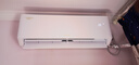 格力空调 1.5匹云佳pro 新一级能效 变频冷暖壁挂式卧室挂机 新品升级 省电空调 KFR-35GW/NhMa1BG 实拍图