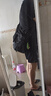 京东京造运动健身包 干湿分离 游泳篮球包手提包健身斜挎包男女款 实拍图