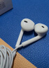 Apple/苹果 USB-C接口有线耳机 type-c接口有线耳机苹果耳机 苹果17有线耳机笔记本耳机游戏音乐 实拍图
