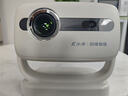 小湃创维a8pro全自动5G智能投影仪 超高清家用家庭影院4k8k解码客厅投影一体机卧室便携式微小型宿舍 A8电动遥控款【语音遥控器+抗光幕布】 实拍图
